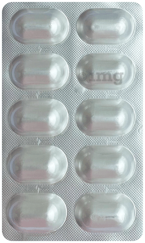 Upsvit 75 Capsule image