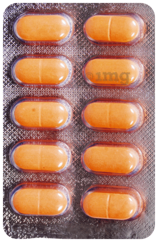 Medopill-P Tablet image