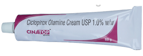 CINAtop Cream image