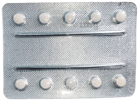 Dydrozer Tablet image