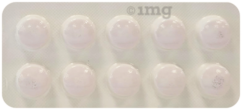 Siaglide-E 25 Tablet image Siaglide-E 25 Tablet image