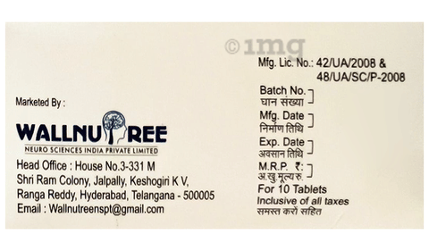 Triptorain-PR Semi Tablet ER image