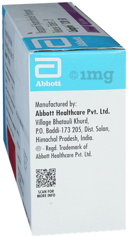 Calaptin 120 SR Tablet image