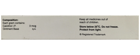 SORvate Ointment image SORvate Ointment image