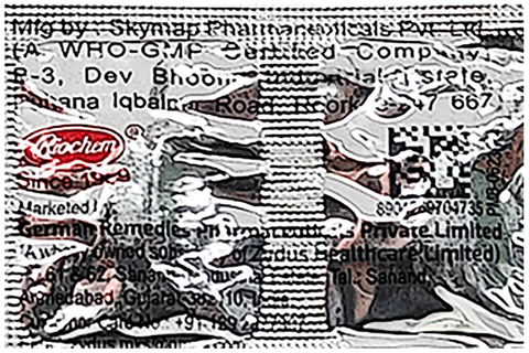 Sku Image