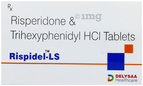 Rispidel-LS Tablet image