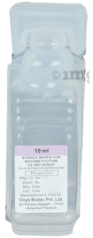Mox CV 91.4mg Drop image