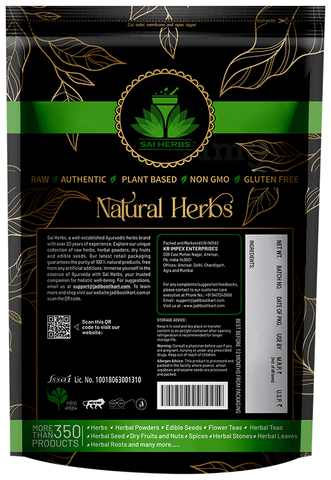 Sai Herbs Sweet Chirata Powder