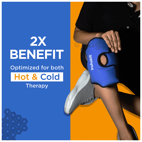 Gel packs for knees on sale