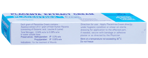 Placentrex Cream image