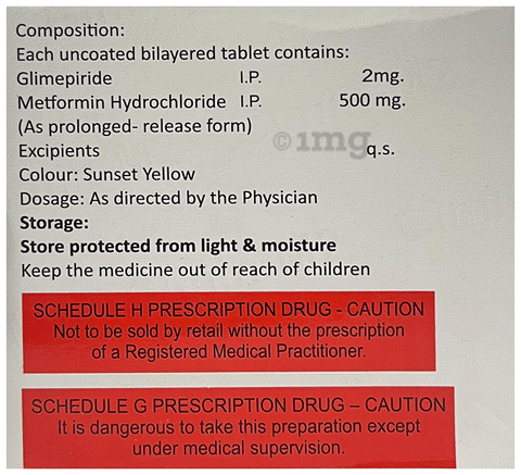 Gimin-M2 Tablet PR image