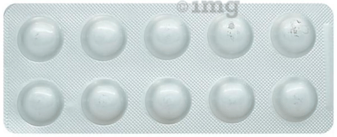 Akroz Tablet image Akroz Tablet image