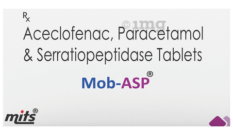 Mob-ASP Tablet image Mob-ASP Tablet image
