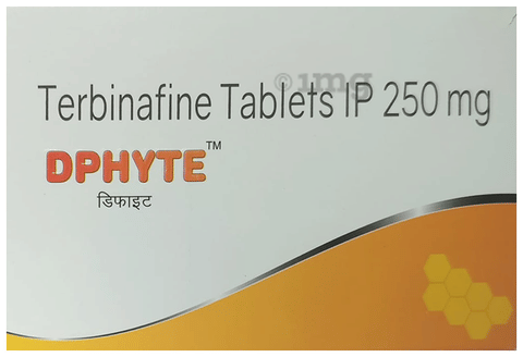 Dphyte Tablet image