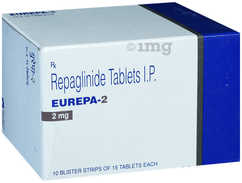 Eurepa 2 Tablet image