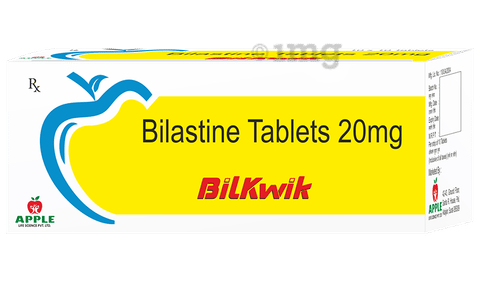 Bilkwik Tablet image