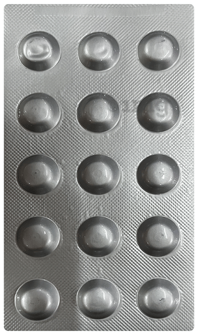 Tritonib 5mg Tablet image Tritonib 5mg Tablet image