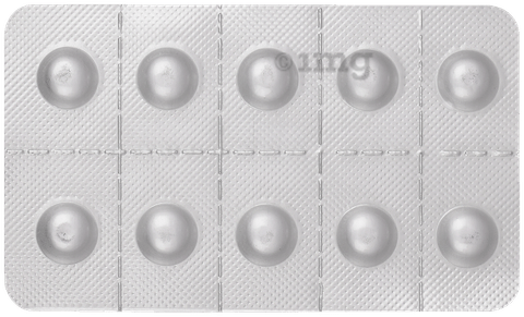 Isozole 40 Tablet image