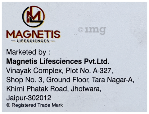 Coxber MR 4 Tablet image