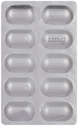 Butsim RD 30mg/20mg Capsule image Butsim RD 30mg/20mg Capsule image