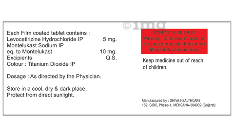 Lycitra-MK Tablet image Lycitra-MK Tablet image