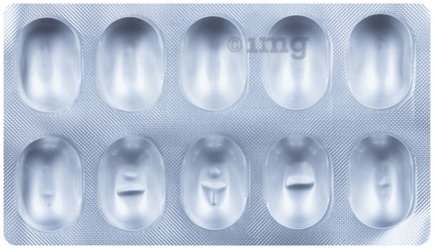 Thichoren 8 Capsule image