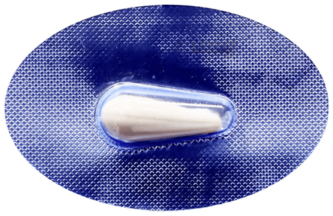 Fentinite Vaginal Capsule image