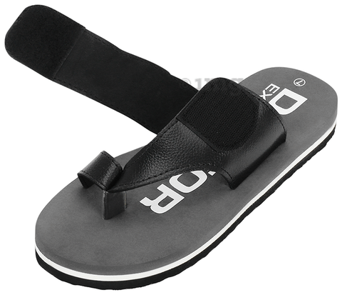 Mens house hotsell flip flops