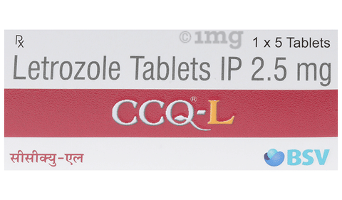 CCQ-L Tablet image CCQ-L Tablet image