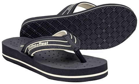 Ortho rest cheap slippers