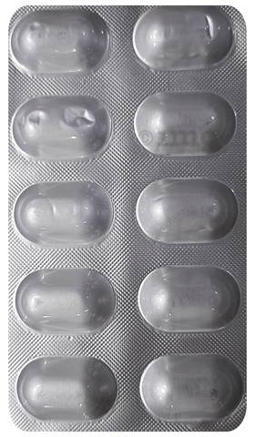 Panfil-DSR Capsule image Panfil-DSR Capsule image