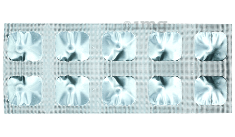 Naprowel 40 Tablet image Naprowel 40 Tablet image