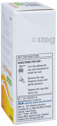 Softdrops Liquigel image