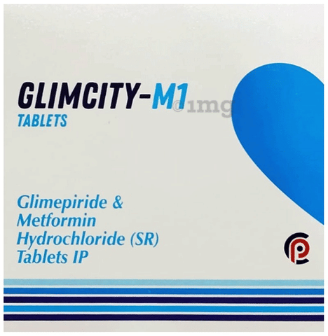Glimcity-M1 Tablet SR image