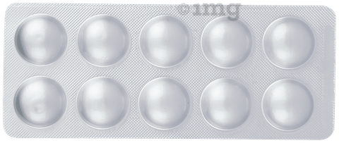 Sartel-C 40 Tablet image