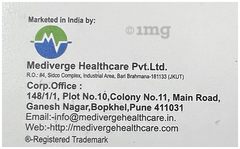 Tamubig-D Tablet MR image Tamubig-D Tablet MR image