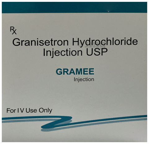 Gramee Injection image