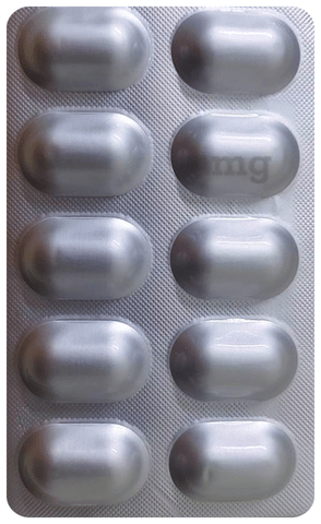 Peritin 100 Capsule image Peritin 100 Capsule image