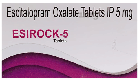 Esirock 5 Tablet image