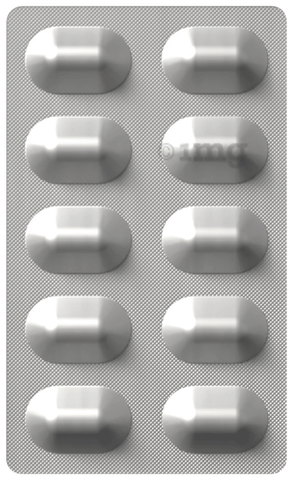 Glineta M 2 PR Tablet image Glineta M 2 PR Tablet image