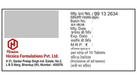 LN-Tab 10 Tablet image