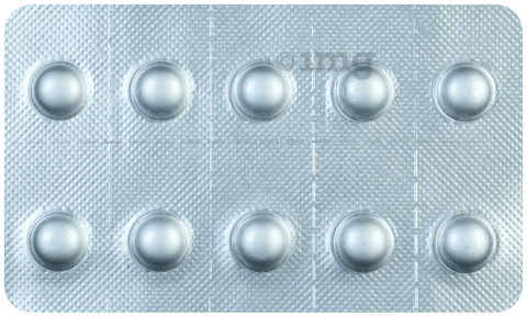 Ishpipra 10mg Tablet MD image Ishpipra 10mg Tablet MD image