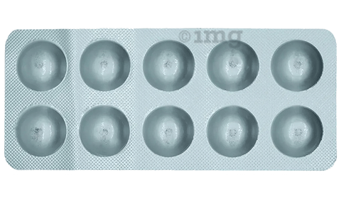 Dapablis 10mg Tablet image Dapablis 10mg Tablet image