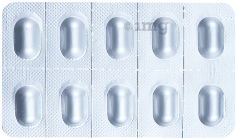 Loxijas 30mg Tablet image Loxijas 30mg Tablet image