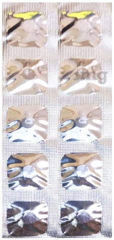 Caditam 20mg Tablet image