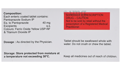 Peku 40 Tablet image