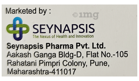 Seyhem XT Tablet image