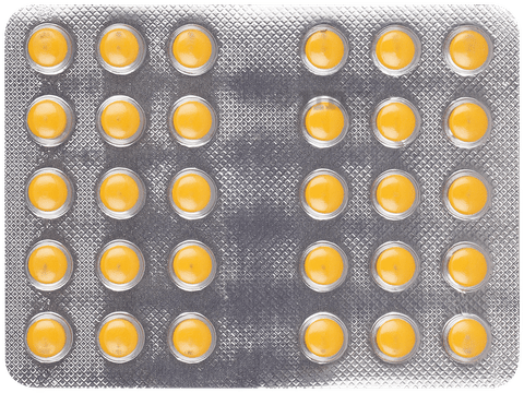 Rest Aid Tablet image