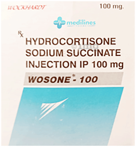 Wosone 100mg Injection image Wosone 100mg Injection image