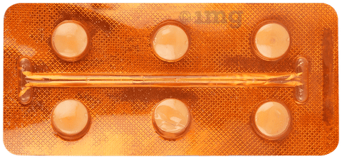 Netazox DT Tablet image